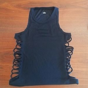 Alo warrior  tank top